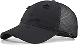 AOSMI Comfy Soft Vintage Washed Trucker Baseball