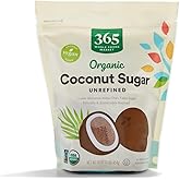 365 by Whole Foods Market, Organic Coconut Sugar, 16 Ounce