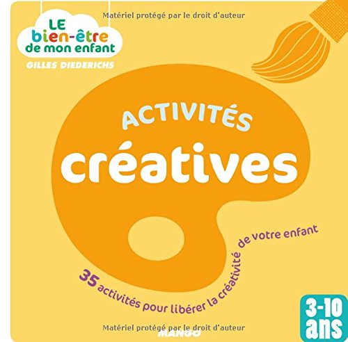 Activités créatives