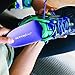 Superfeet Women's Blueberry Comfort Insole Shoe, Small/4.5-6 M US