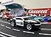 Carrera 30756 Digital 132 Slot Car Racing Vehicle - Chevrolet Camaro Sheriff - (1:32 Scale)