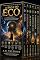 Livro A Saga do Eco – Box Completo (6 Livros)