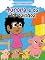 Livro Aurora e os porquinhos