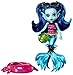 MONSTER HIGH MONSTER FAMILY EBBIE BLUEDOLL