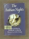 The Arabian Nights: tales of Wonder and Magnificence