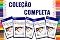 Livro Coleção Completa - Ateliê de Desenho para   Crianças