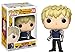 Funko Pop! Anime: One Punch Man - Genos Vinyl Figure (Bundled with Pop Box Protector CASE)