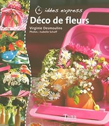 Déco de fleurs