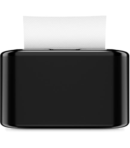 Countertop Folded Towel Holder For Bathroom & Kitchen - View #10