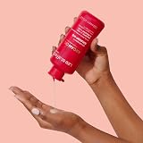 Lee Stafford Moisturizing Shampoo Argan Oil Collection 250 ml view 6