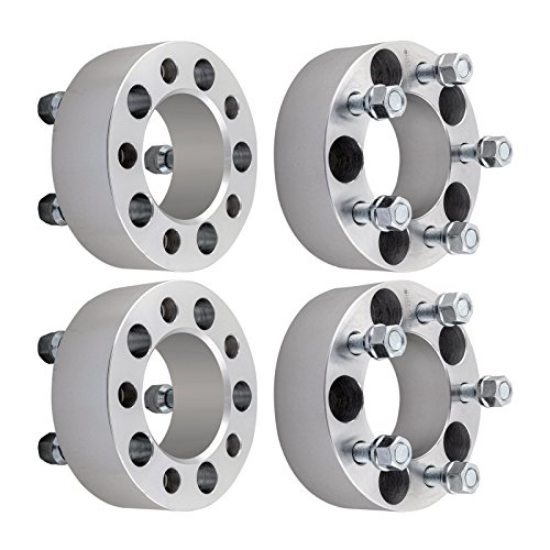 wheel spacers affect handling how Handling Autos  Wheel Post Spacers  Adapters Clearance Stance