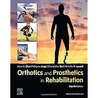 Orthotics and Prosthetics in Rehabilitation
