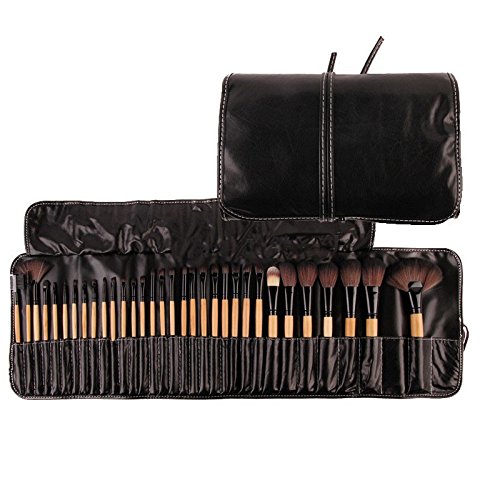 32Pcs Makeup Brushes Professional Cosmetic Make Up Brush Set