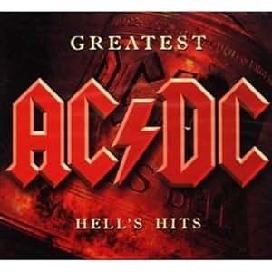 AC/DC - GREATEST HITS : AC/DC: Amazon.es: Música
