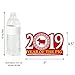 Big Dot of Happiness Chinese New Year - Decorations DIY 2024 Year of The Dragon Essentials - Set of 20