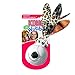 KONG - Wubba Floppy Ears - Small (Assorted Colors)