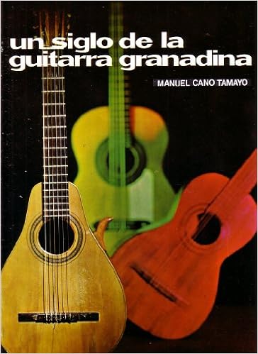Guitarra morisca | Las mejores guitarras