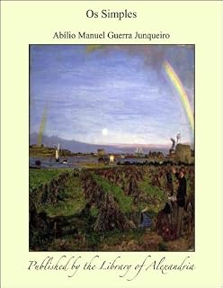 Livro Os Simples