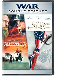 Gettysburg / Gods and Generals