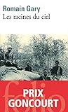 Les racines du ciel (Folio t. 242) (French Edition) by