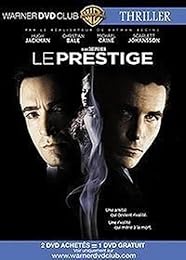 Le Prestige