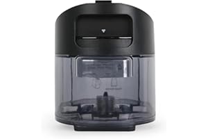 Denganming Clean/Dirt Water Tank Replacement Wet Dry Vacuum Cleaner Parts Compatible for Tineco IFloor 3 Breeze/Floor One S3(Clean Water Tank-A)