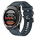 ANCOOL for Fenix 7X/Fenix 6X/Fenix 5X/Fenix 8 51mm Watch Band 26mm Quickfit Bands Compatible with Fenix 6X Pro/7X Pro/5X Plus/3/Descent MK 2/2i/MK 3 51mm Smartwatch(Slate)