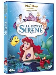 La Petite Sirène
