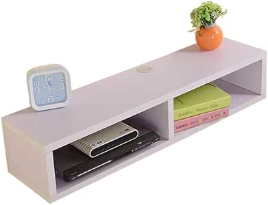 Xyanzi-TV Soporte de Techo y Pared Flotante para TV Consola de Montaje