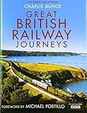Great British Railway Journeys