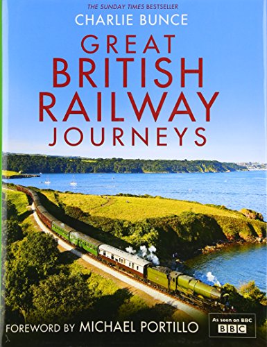 Great British Railway Journeys