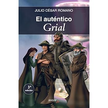 El auténtico Grial (Astor Junior)