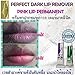 Pink Lips Cream Set 2 Tubes Derma Clinic Lightening Remove Dark Smoke Lips Balm