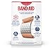 Band-Aid Brand Adhesive Sport Strip Bandages Extra Wide, 30 Count (Pack of 2)