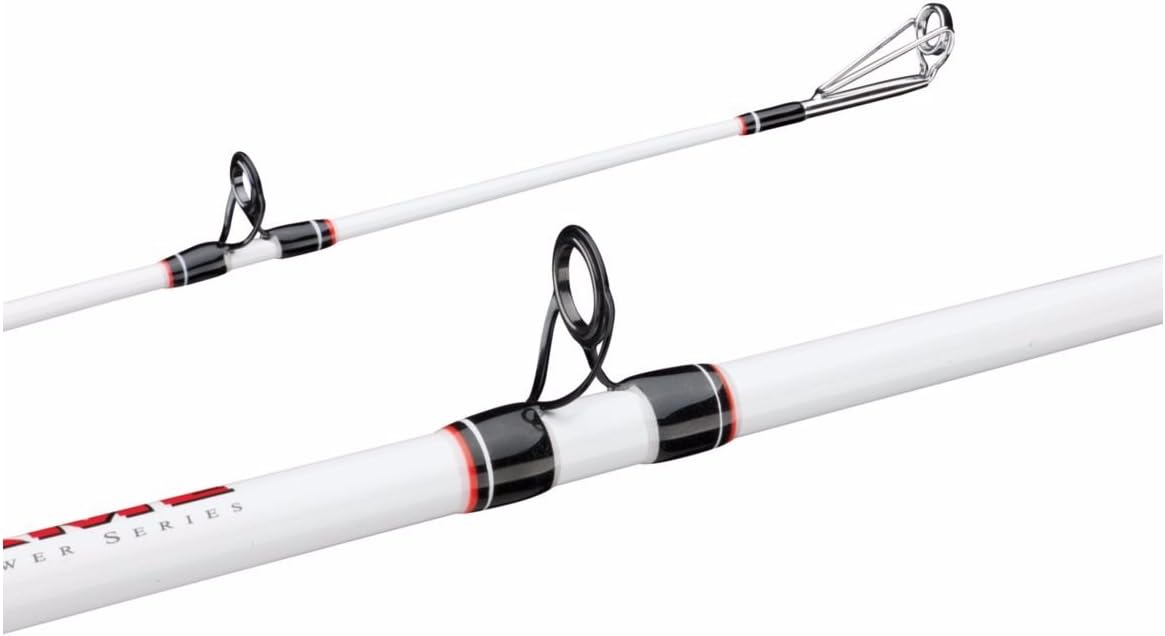 berkley big game rod and reel combo