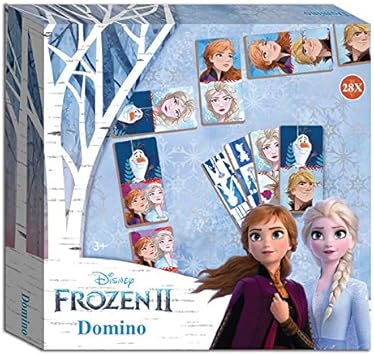 frozen educational toys