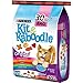 Purina Kit and Kaboodle Dry Lip-smackin' Combination of Four Cat-pleasing Flavors Chicken, Liver, Turkey & Ocean Fish Cat Food, Original, 30 lb Bag of 100% Complete & Balanced Nutrition for Adult Cats