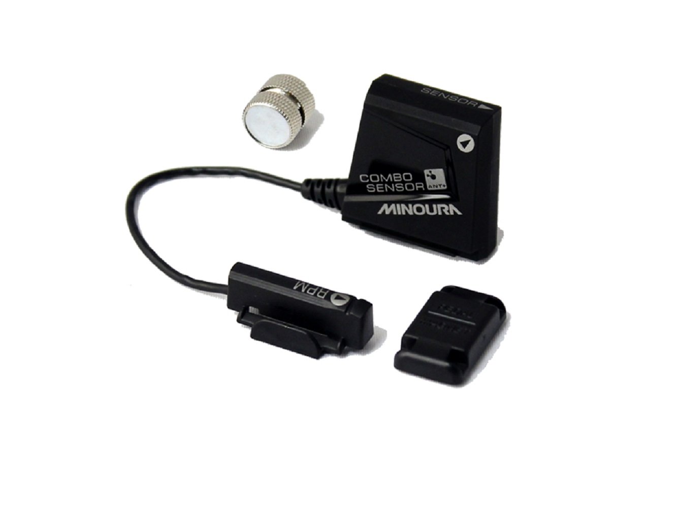 Minoura Speed and Cadence Sensor