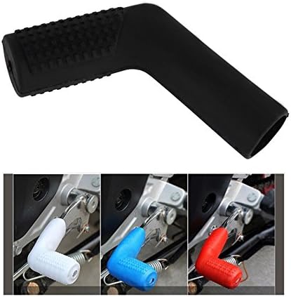 bike gear rubber cover