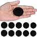 Livoty 10 pcs 45mm Foam Pads Ear Pad Sponge Earpads Headphone Cover For Headset
