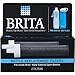 Brita Water Bottle Filter Replacements - BPA Free - 2 Count