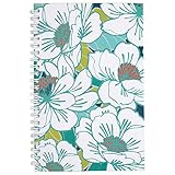 AT-A-GLANCE Academic Weekly / Monthly Planner, July 2017 - June 2018, 4-7/8