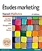 ETUDES MARKETING 6E (ECO GESTION) (French Edition) by 
