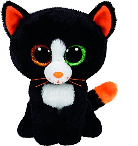 Ty Katze Schwarz 15cm - Carlet - Buy Online in UAE. | Toys And Games