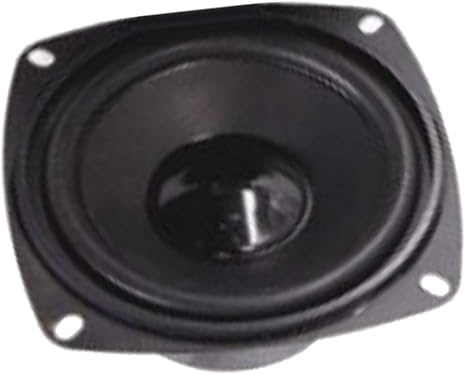 20w 4 ohm woofer