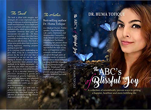 The ABC’s of Blissful Joy