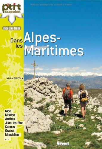 Dans les Alpes-Maritimes