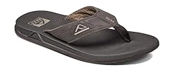 Reef Phantoms Mens Beach Flip Flop, Water