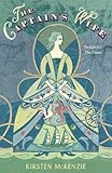 Front cover for the book The Captain's Wife by Kirsten McKenzie