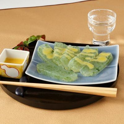 Amazon 山の清水が育んださっぱりおいしいさしみこんにゃく 0g 9 酢味噌30g 3 有限会社上野屋 こんにゃく 通販